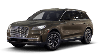 2025 Lincoln Lincoln Corsair External Image 1